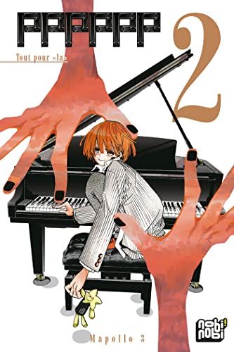 PPPPPP T02: Tout pour "la"