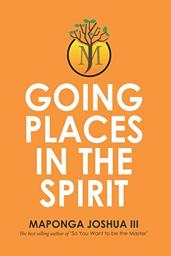 Going Places in the Spirit von RedOystor Media