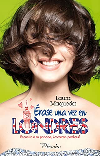 Érase una vez en Londres (Phoebe) von PÃ mies