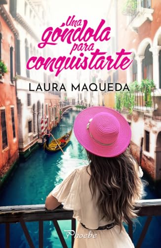 Una góndola para conquistarte (Phoebe) von Phoebe