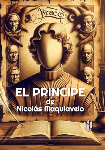 EL PRÍNCIPE (Translated) (Annotated) von Independently published