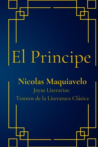 EL PRÍNCIPE EL PRÍNCIPE von Independently published