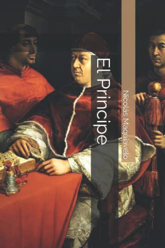 El Principe von Independently published