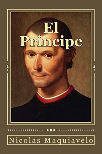 El Principe El Principe von CREATESPACE