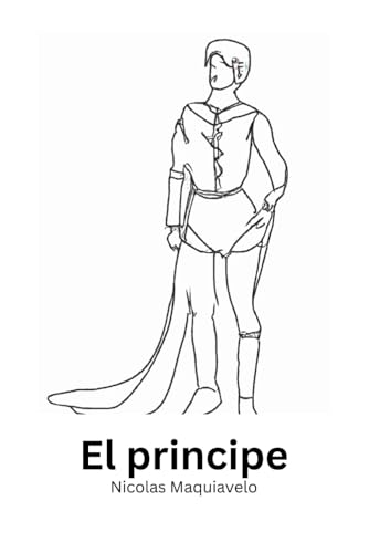 El Principe El Principe von Independently published