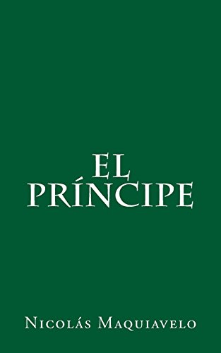 El Príncipe von CREATESPACE