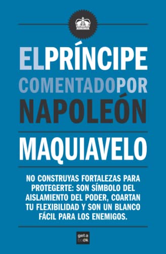 El príncipe (Comentado por Napoleón) von Independently published