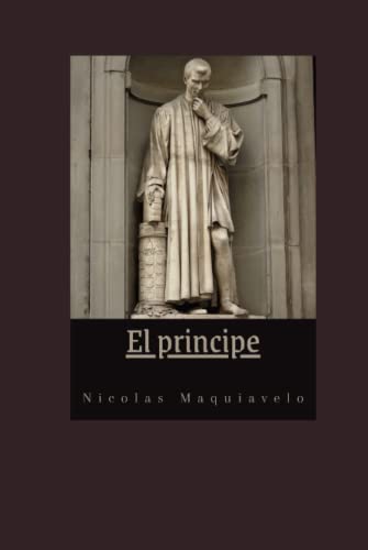 El principe El principe von Independently published