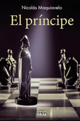 El príncipe von Editorial SKLA