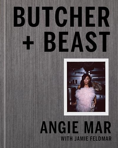 Butcher and Beast: Mastering the Art of Meat: A Cookbook Butcher and Beast: Mastering the Art of Meat: A Cookbook von CROWN