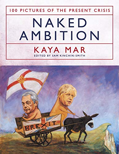 Naked Ambition: 100 Pictures of the Present Crisis von Biteback Publishing