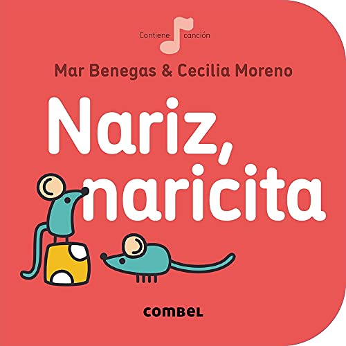 Nariz, naricita (La cereza, Band 5) von COMBEL
