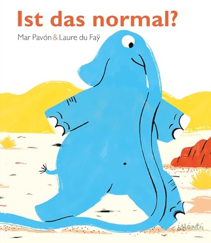 Ist das normal? von Atlantis Kinderbuch