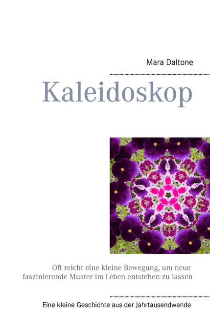 Kaleidoskop von Books on Demand