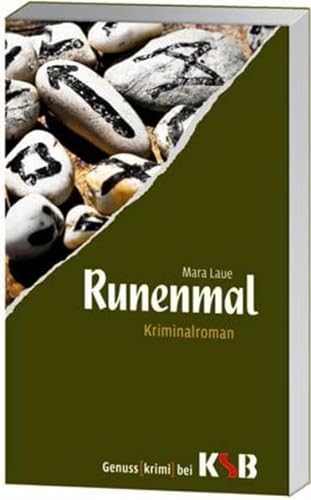 Runenmal: Kriminalroman