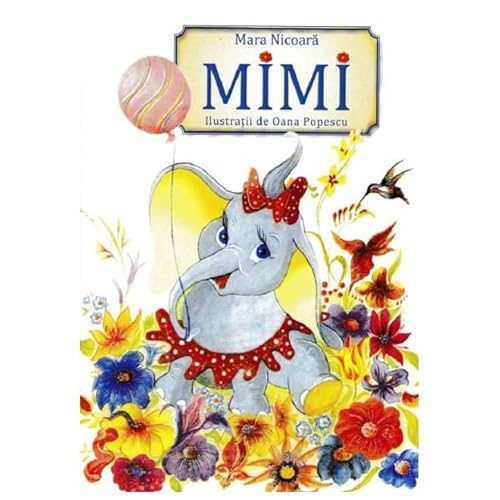 Mimi von Miron