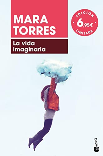 La vida imaginaria (Colección Especial) von Booket