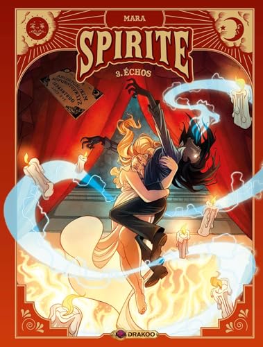 Spirite - vol.03/4: Échos von DRAKOO