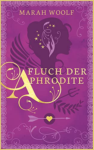 Fluch der Aphrodite von NOVA MD