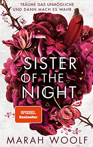 Sister of the Night: Von Ringen und Blut (HexenSchwesternSaga) von NOVA MD
