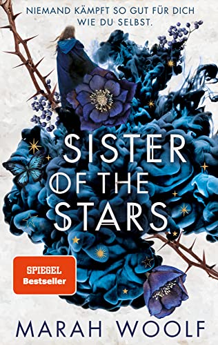 Sister of the Stars: Von Runen und Schatten (HexenSchwesternSaga) von NOVA MD