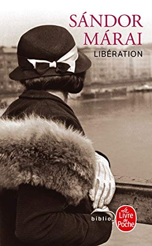 Liberation (Ldp Litterature) von Livre de Poche