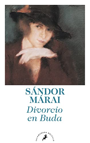Divorcio En Buda (Salamandra Narrativa) von Salamandra Bolsillo