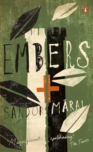 Embers: Sandor Maria (Penguin Essentials, 60) von Penguin Books Ltd (UK)