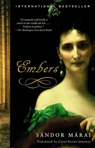 Embers (Vintage International) von Vintage