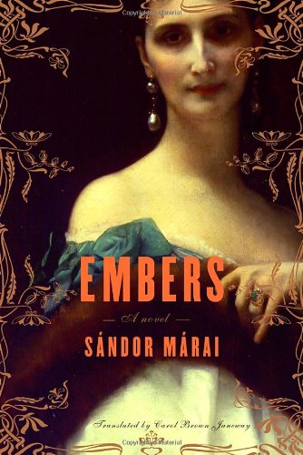 Embers Embers