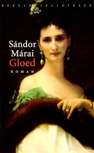 Gloed Gloed von Wereldbibliotheek