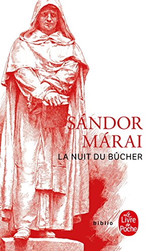 La Nuit du bûcher La Nuit du bûcher