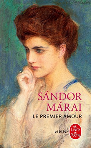 Le Premier Amour (Littérature)