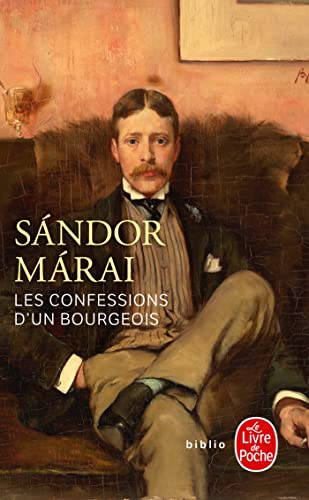 Les Confessions d'un bourgeois