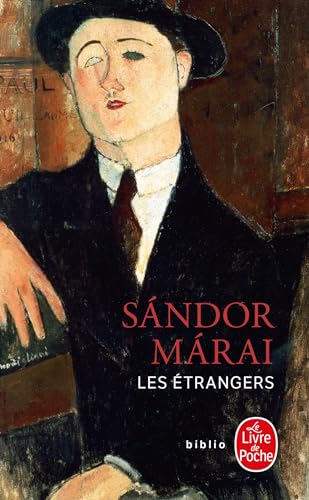 Les Etrangers (Biblio Romans)