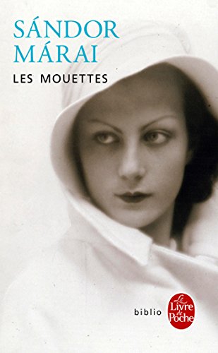 Les Mouettes Les Mouettes von Le Livre de Poche