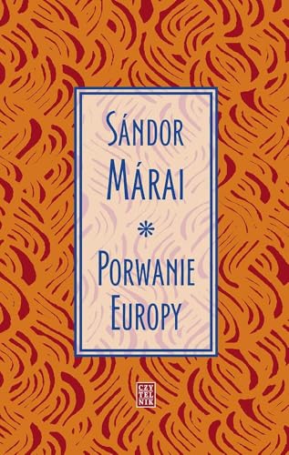 Porwanie Europy Porwanie Europy von Czytelnik