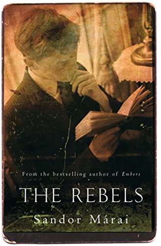 The Rebels The Rebels von Picador