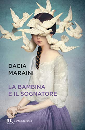 La bambina e il sognatore (Vintage) von Rizzoli
