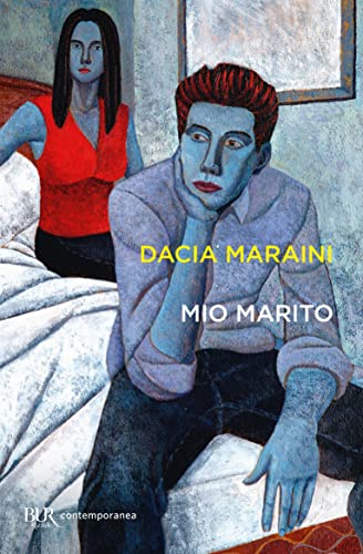Mio marito (BUR La Scala)