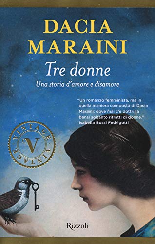 Tre donne (Vintage) Tre donne (Vintage)