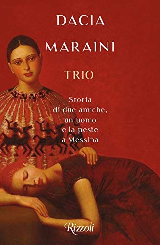 Trio (Rizzoli narrativa)