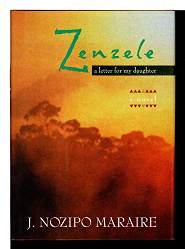 Zenzele: A Letter for My Daughter