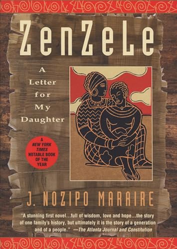 Zenzele: A Letter for My Daughter von Delta