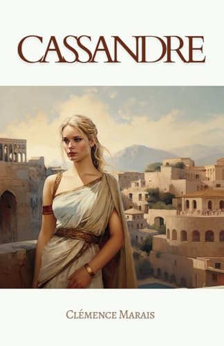 Cassandre Cassandre von Auto-édition