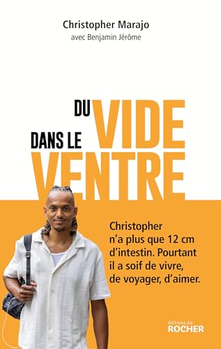 Du vide dans le ventre von DU ROCHER