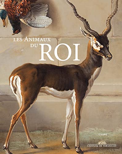 Les animaux du roi von LIENART