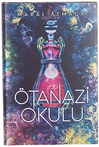 Ötanazi Okulu 2 - Özel Baskı (Ciltli)