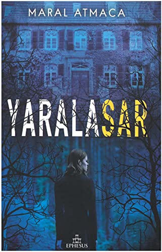 Yaralasar (Ciltli)