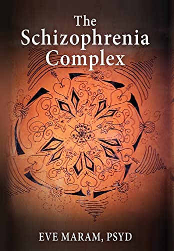 The Schizophrenia Complex von Chiron Publications